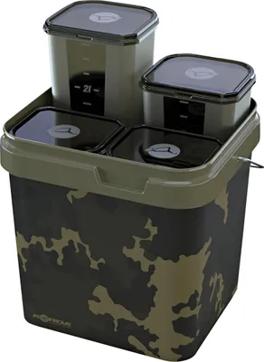 Produktbild von Korda Container System (17 Liter)