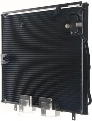 Immagine prodotto di MAHLE Condensatore, impianto di climatizzazione Part: AC 148 000S
