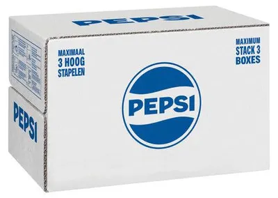 Image de Pepsi Cola Postmix standard (10 litres)