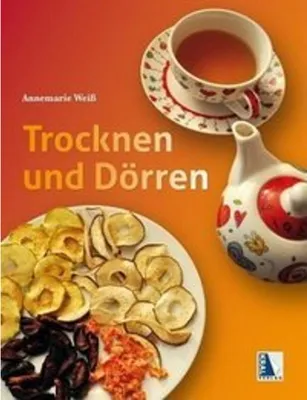 Produktbild von Trocknen und Dörren