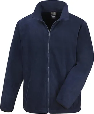 Zdjęcie produktu dla Męska kurtka polarowa Result Core Norse Outdoor Fleece Jacket