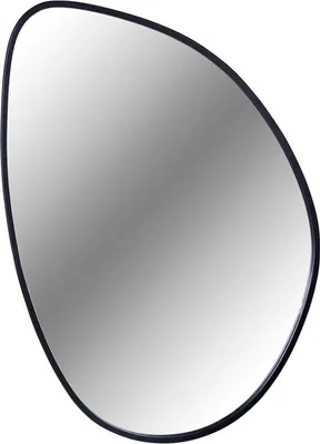 Obrázek produktu pro Nástěnné zrcadlo Home ESPRIT White Modern 45 x 2 x 68 cm