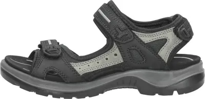 Produktbild von Ecco Offroad  Sandalen Plat - Zwart - Maat 41