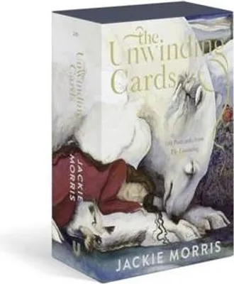 Produktbild von The Unwinding Cards
