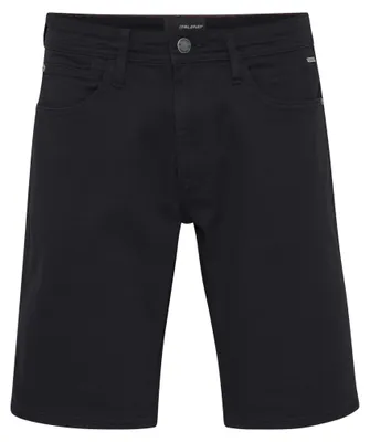 Produktbild von Blend BHDenim Herren Jeans Shorts Kurze Den im Hose Baumwollmischung Regular Fit