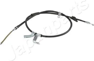Produktbild von JAPANPARTS Handbremsseil Seilzug Feststellbremse für HYUNDAI TUCSON (JM) Hinten Rechts BC-H77R