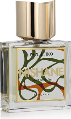 Obrázek produktu pro Nishane Papilefiko Extrait de Parfum 50 ml UNISEX