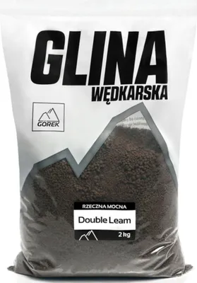 Produktbild von Hlína Mountaineering Double Leam River Strong 2 kg