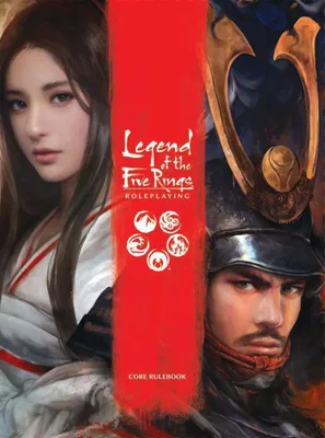 Produktbild von Fantasy Flight Games Abenteuerbuch Spielwaren FFGL5R02 spannende Abenteuer für Fantasy Fans