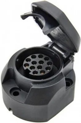 Produktbild von Adapter, Steckdose UNIVERSAL UNIVERSAL
