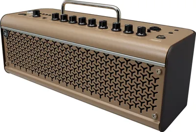 Produktbild von Yamaha THR 30 IIA WL B-Stock