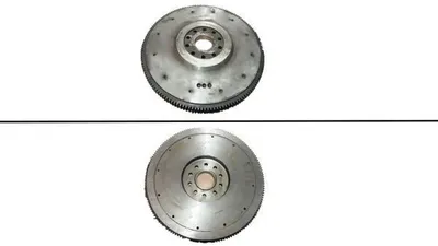 Produktbild von KAWE V6016N Schwungrad für VOLVO F 80 F 10