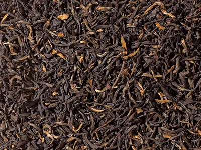 Produktbild von 1 kg Schwarzer Tee Assam STGFOP1 Harmutty
