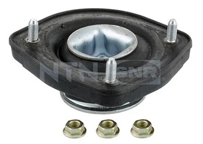 Produktbild von SNR KB984.02 Reparatursatz Federbeinstützlager Hinten Rechts für HYUNDAI TUCSON (JM) für KIA SPORTAGE (JE, KM)