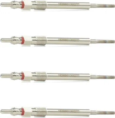 Produktbild von RIDEX 243G0232 Diesel Glühkerze für OPEL Corsa D Schrägheck (S07) M9x1