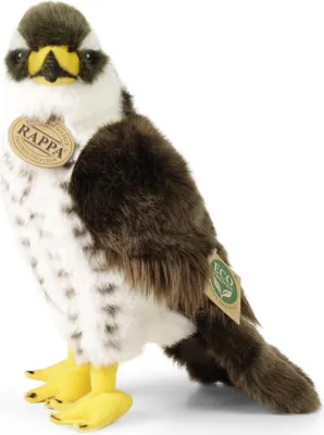 Immagine prodotto di Falco di peluche 23 cm ECO-FRIENDLY