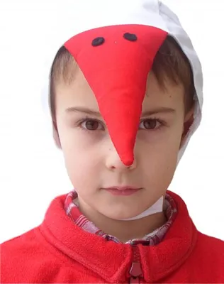 Obrázek produktu pro Čepička čáp