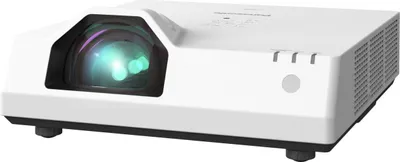 Immagine prodotto di Panasonic PTTMZ400 Proiettore 1920 x 1200 WUXGA 4.000 ANSI Lumen Bianco