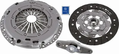 Produktbild von SACHS Kupplungssatz Kupplung für VW Golf VII Schrägheck (5G1, BQ1, BE1, BE2) 3000 950 099