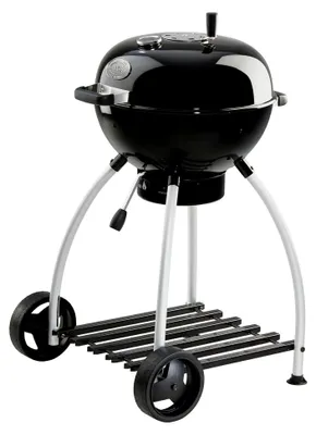 Produktbild von Holzkohle-Kugelgrill No.1 Sport F50