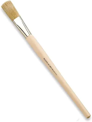 Obrázek produktu pro Plochý Štětec Astuccino Č. 4