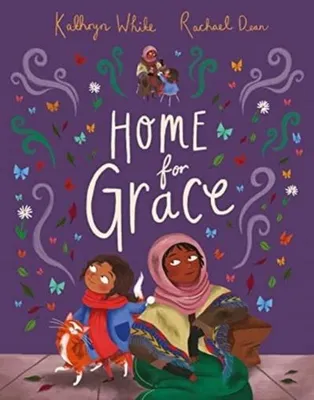 Obrázok produktu pre Home for Grace