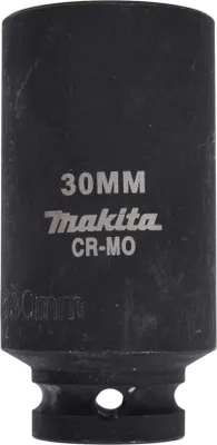 Produktbild von Makita Schlagnuss 1/2" - 30 x 81.5 mm