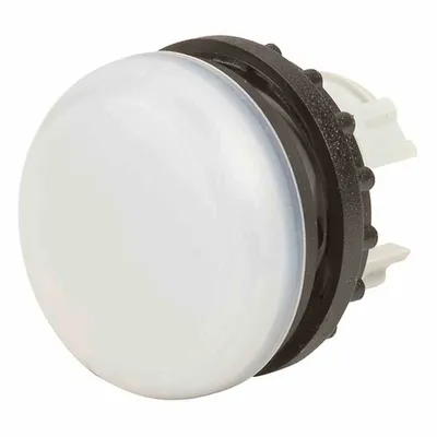 Obrázek produktu pro Eaton M22-L-W, Bílá, -25 - 70 °C, IP66, IP67, IP69, 250 V, 1 kusů