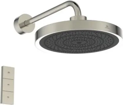 Produktbild von IDEAL STANDARD A7890GN Regenbrause Idealrain Solos