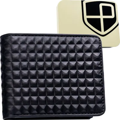 Produktbild von Herren Geldbörse Eko PTN EH-07Z-5945 schwarz