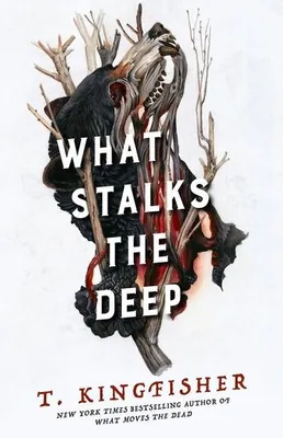 Obrázok produktu pre What Stalks the Deep