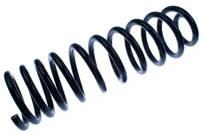 Imagen del producto de Eje trasero de resorte para vehículos VW, referencia 333511105