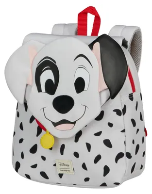 Produktbild von Samsonite Happy Sammies Disney - Kinderrucksack S, 27.5 cm, 7.5 L, Mehrfarbig (D