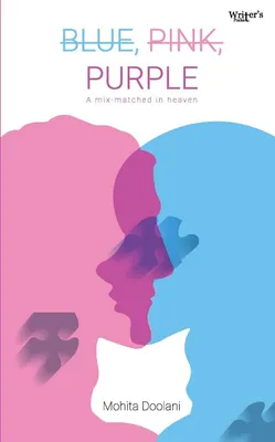 Produktbild von Blue, Pink, Purple