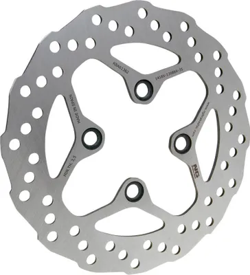 Produktbild von Ng Vordere Bremsscheibe Tgb 303 R 50/125 '04-14 (220X58X4Mm) (4X10.5Mm) Wave