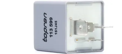 Produktbild von TOPRAN Kraftstoffpumpenrelais 113 599 für VW PASSAT Variant (3B6) PASSAT (3B3)