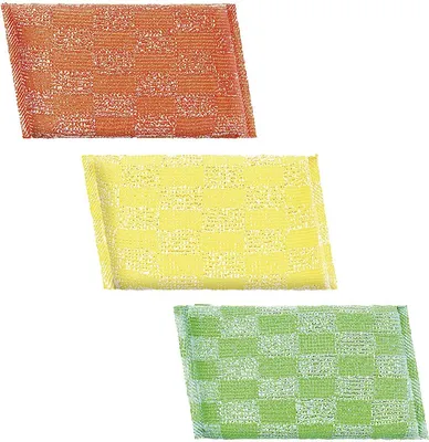 Produktbild von GENIUS Genie Schaum-Schwamm "Clia" Set 3-teilig 112815