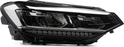 Produktbild von MAGNETI MARELLI Scheinwerfer Rechts für VW Touran (5T1) 711451000129