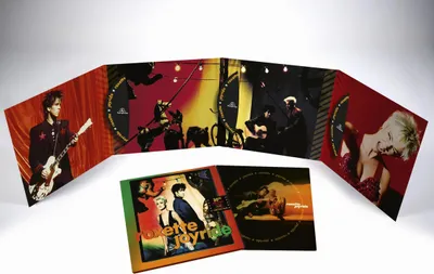 Produktbild von Joyride (30th Anniversary Edition)
