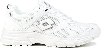 Produktbild von Lotto AKIMOTO OC Sneaker in Übergrößen Weiß 2400571U1010 große Damenschuhe