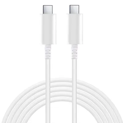 Produktbild von ino 1x Typ-C 100 cm USB-C  Kabel Daten- Ladekabel für iphone 15 / 15pro / 15pro max / 15 Plus / 16 / 16 pro / 16pro max / 16 Plus / 17 pro Max Air