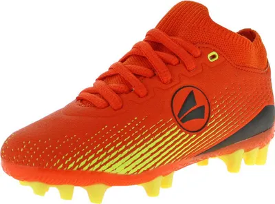 Produktbild von JAKO Sportartikelvertrieb GmbH Fußballschuh Lightning Sock AG flame/neongelb flame/neongelb 35