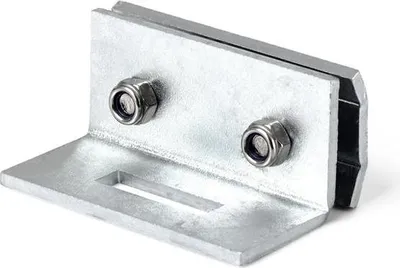Produktbild von G21 Halter für Falz des Metalldaches