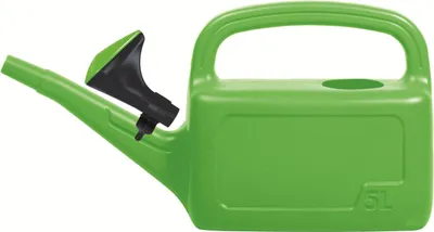 Immagine prodotto di Zahradní konev AQUA 5 l - barva: zelená