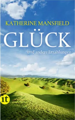 Produktbild von Glück und andere Erzählungen