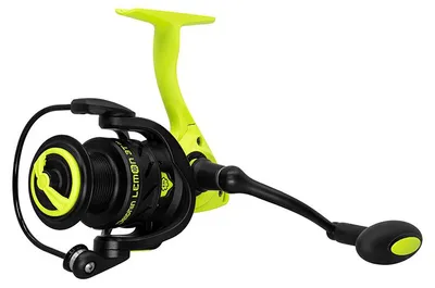 Immagine prodotto di Mulinello Delphin LEMON 3T 3000