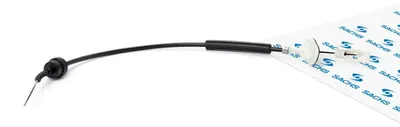 Produktbild von SACHS 3074 600 145 Kupplungsseil Seilzug für FIAT 500 (312)