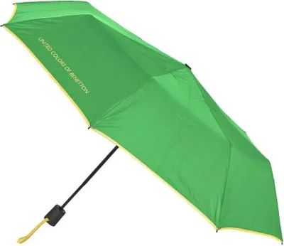 Zdjęcie produktu dla Parasol damski UNITED COLORS OF BENETTON Parasol damski AC 56604
