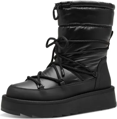 Produktbild von Tamaris für Damen in schwarz schwarz 265-01-00168