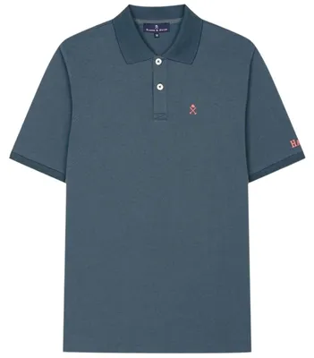 Obrázok produktu pre Polo tričko Harper & Neyer 403326020-480 KNIT pre Pánske